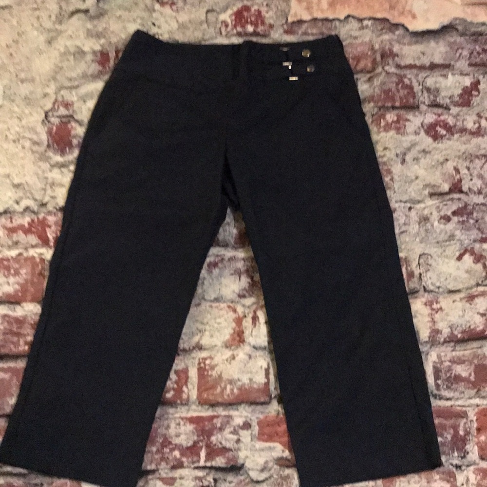 Izod Performance Capri